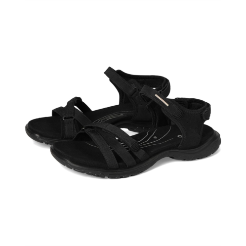 Womens ECCO Sport Offroad Roam Sport Sandal