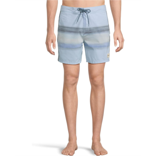 Hurley Phantom Naturals Sessions 16