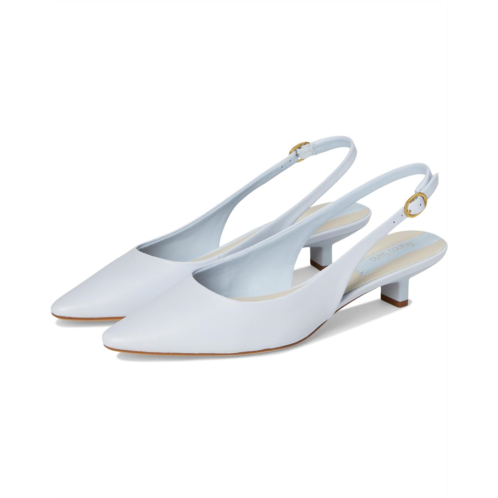 Womens Franco Sarto Pura Slingback Shoes