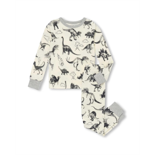 Hatley Kids Stretch Cotton Pajama Set (Toddler/Little Kid/Big Kid)