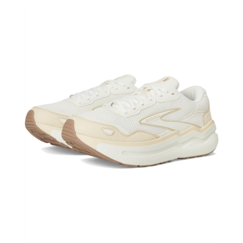 Womens Brooks Ghost Max SE (Suede)