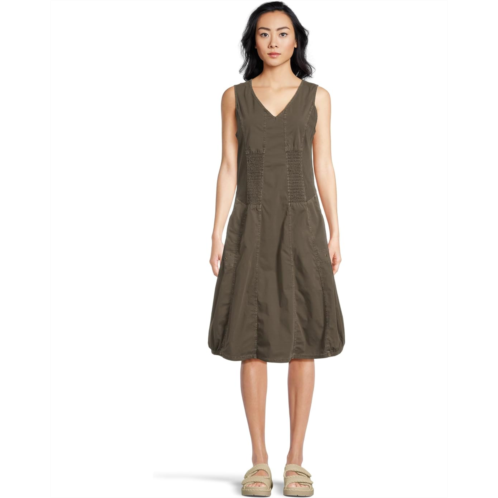 XCVI Gibbon Tank Dress