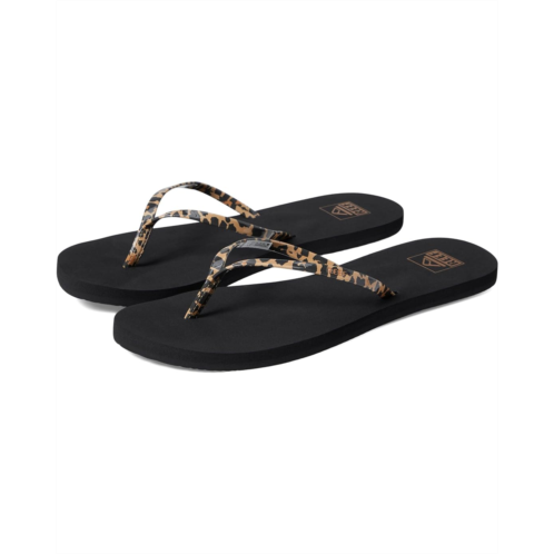 Womens Reef Bliss Nights