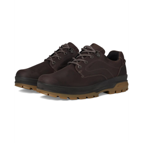 Mens ECCO Sport Rugged Track Waterproof Shoe