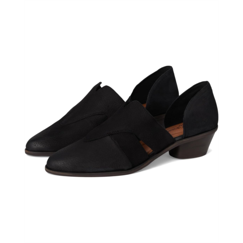 Womens Lucky Brand Minnsy 2