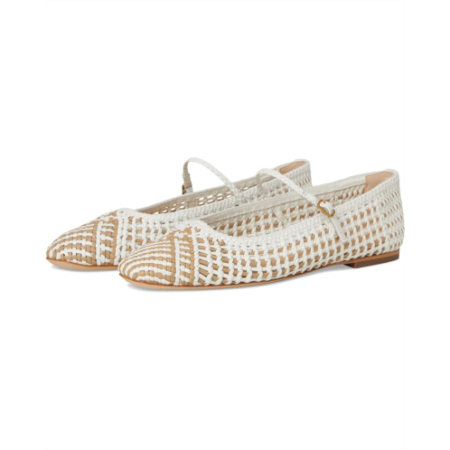 Womens Veronica Beard Ellie Woven