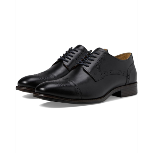 Johnston & Murphy Lewis Cap Toe