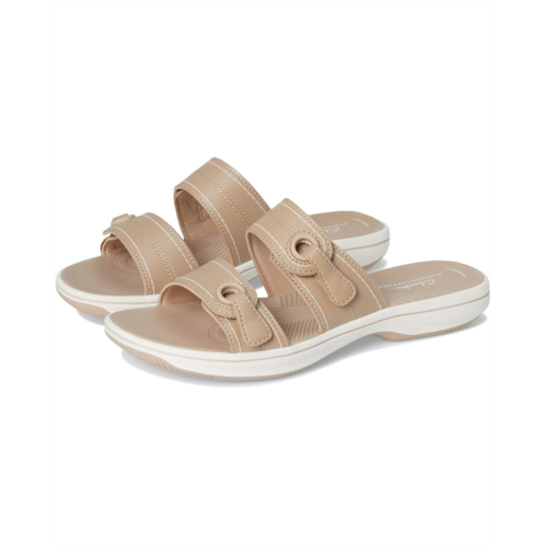 Womens Clarks Breeze Maye