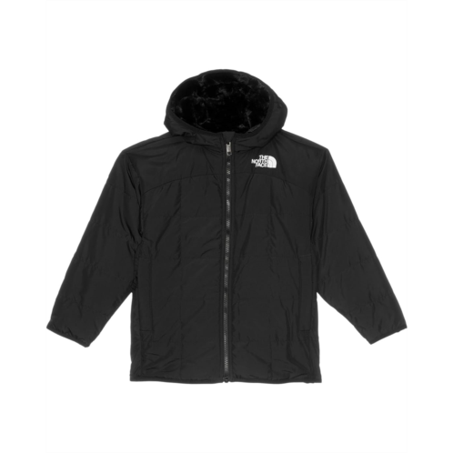The North Face Kids Reversible Shasta Short Parka (Little Kid/Big Kid)