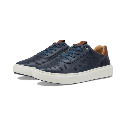 Johnston & Murphy Anders Perfed U-Throat