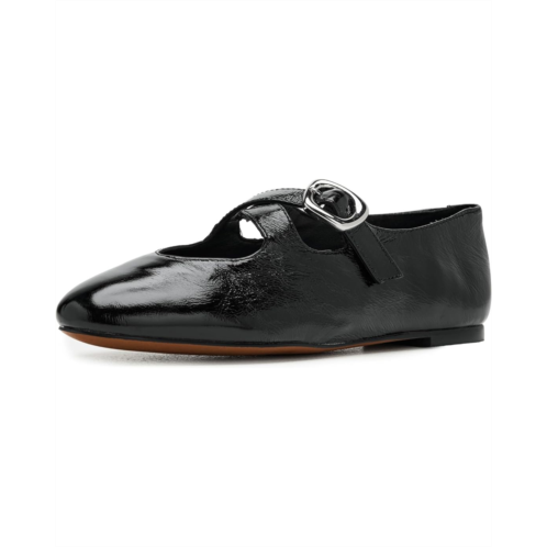 Womens Madewell Remy Mary Jane - Xband