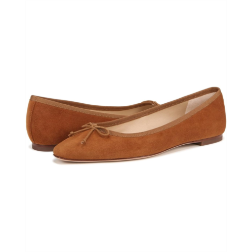 Womens Veronica Beard Catherine Skimmers