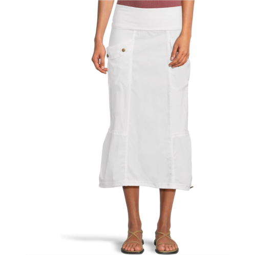 XCVI Marconi Cargo Skirt