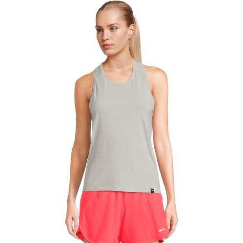 Womens Brooks Luxe Tank