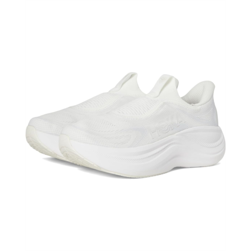 Womens Hoka Skyward Laceless