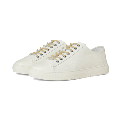 Mens Frye Astor Cap Toe Low Lace