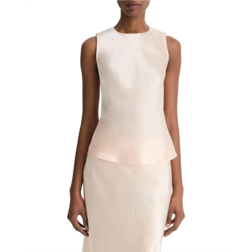 Womens Vince Naia Shell