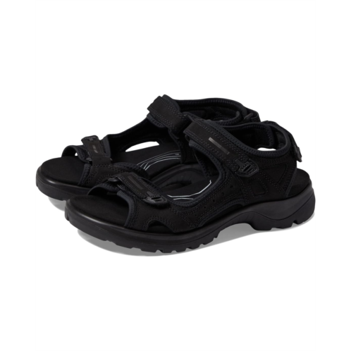 Womens ECCO Sport Yucatan Plus Sandal