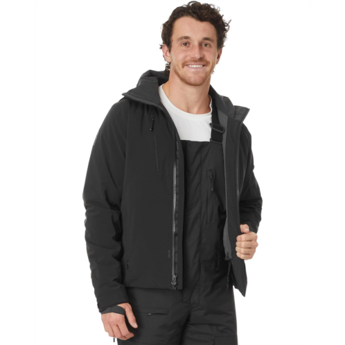 Mens Helly Hansen Alpha 40 Jacket