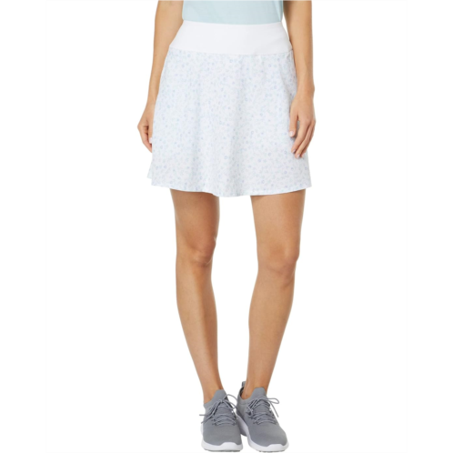 PUMA Golf 16 Powershape Fancy Plants Skirt