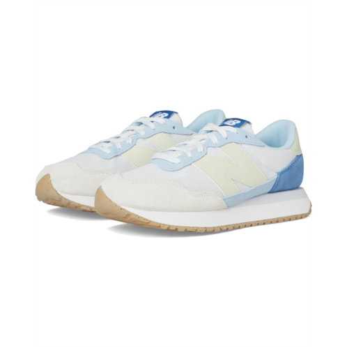 Womens New Balance Classics 237v1
