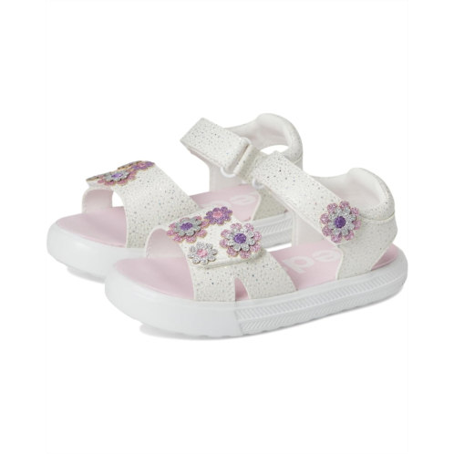 Keds Kids Finlee Sandal Flowers (Toddler)