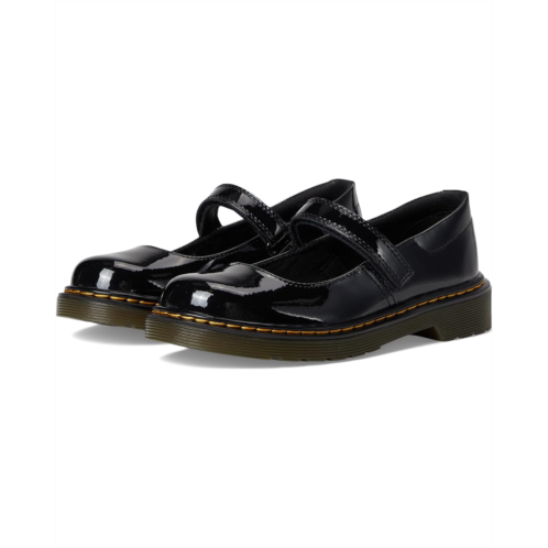 Dr. Martens Kid s Collection Dr Martens Kids Collection Maccy Mary Jane (Little Kid)