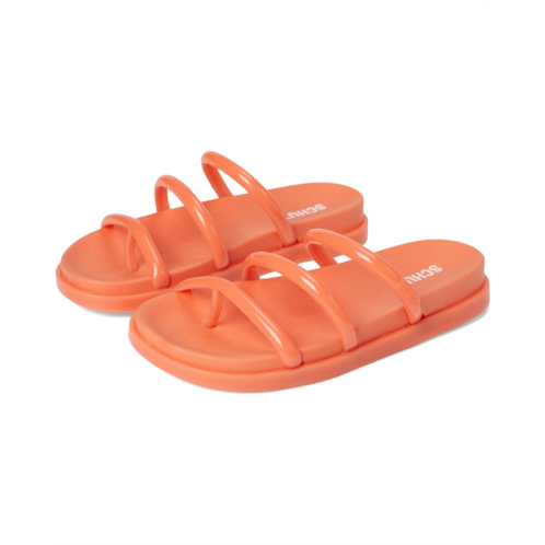 Womens Schutz Polly Sporty
