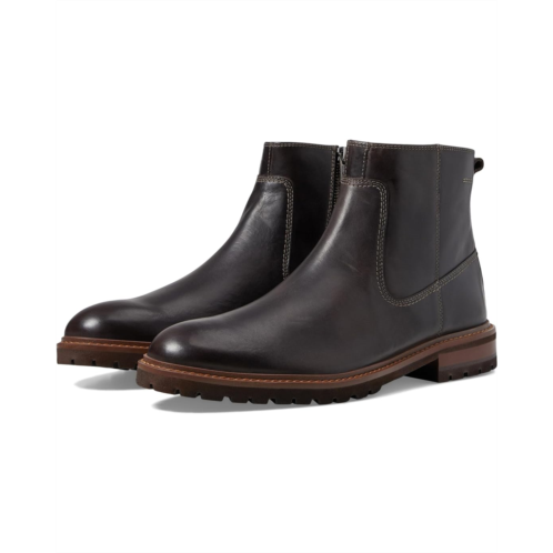 Johnston & Murphy Barrett Zip Boots