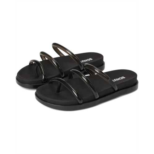 Womens Schutz Polly Sporty