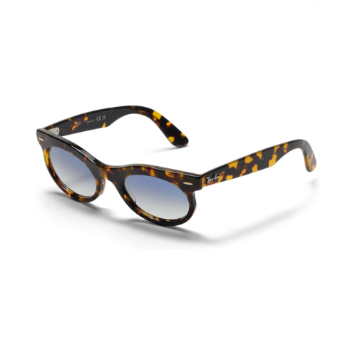 Ray-Ban 0RB2242 Wayfarer Oval Photochromic
