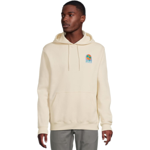 RVCA Puerto Nuevo Hoodie