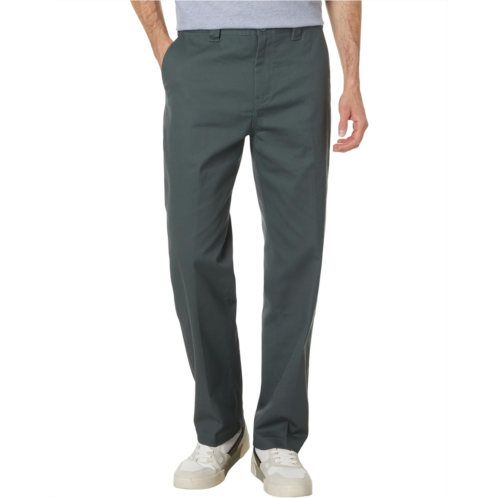 Mens Quiksilver Everyday Union Stretch Chino Pant