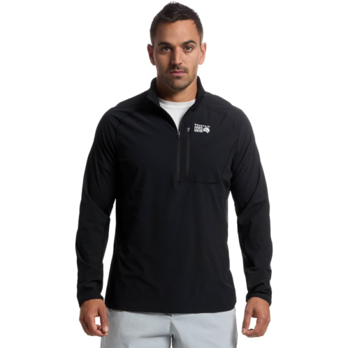 Mens Mountain Hardwear Sunshield 1/2 Zip