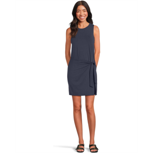 Womens Beyond Yoga Meet Up Mini Dress