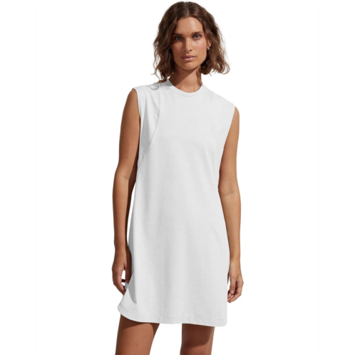 Womens Varley Naples Dress