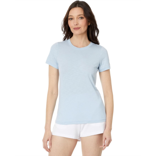 Womens TravisMathew Cloud Tee