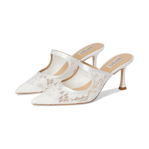 Womens Badgley Mischka Oaklyn