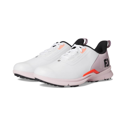 Womens FootJoy FJ Fuel Golf Shoes - Previous Season