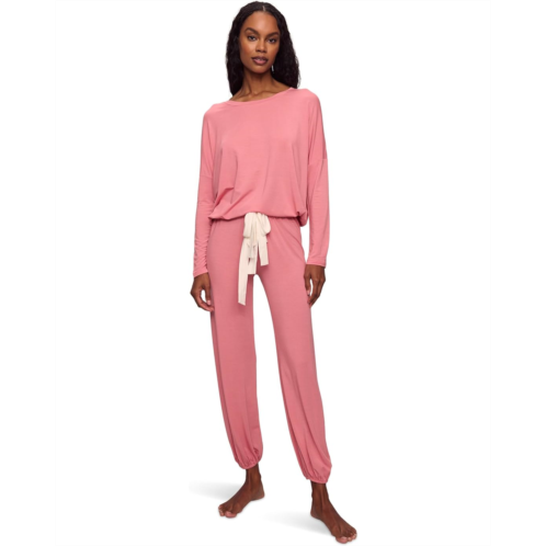 Womens Eberjey Gisele Slouchy Set