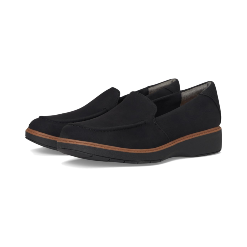 Dr. Scholl s Womens Dr Scholls Calm Down Loafers/Moc Shoes