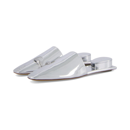 Womens Tory Burch Pierced Mule