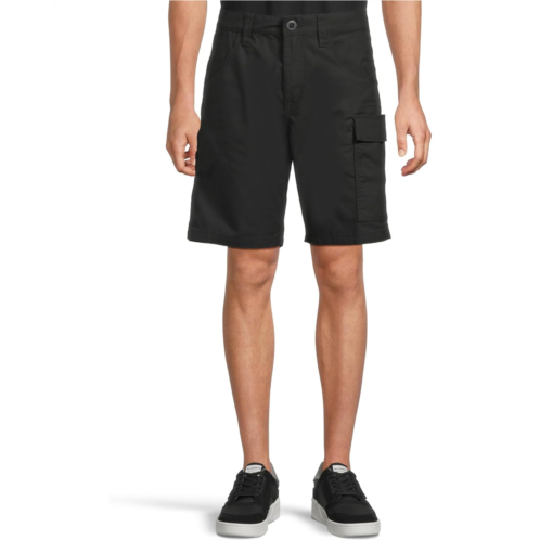 Mens Volcom Caliper II Relaxed Work Shorts