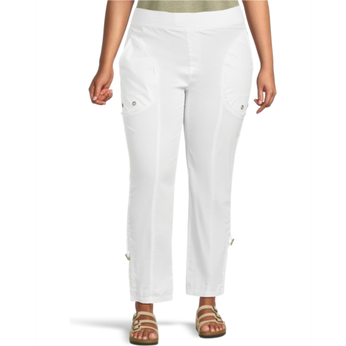 XCVI Otish Slim Pants