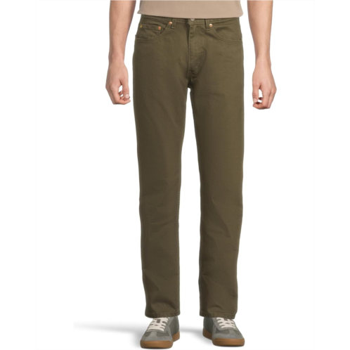 Mens Levis Mens 505 Regular