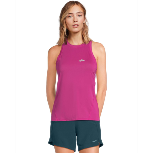 Womens Brooks Sprint Free Tank 30