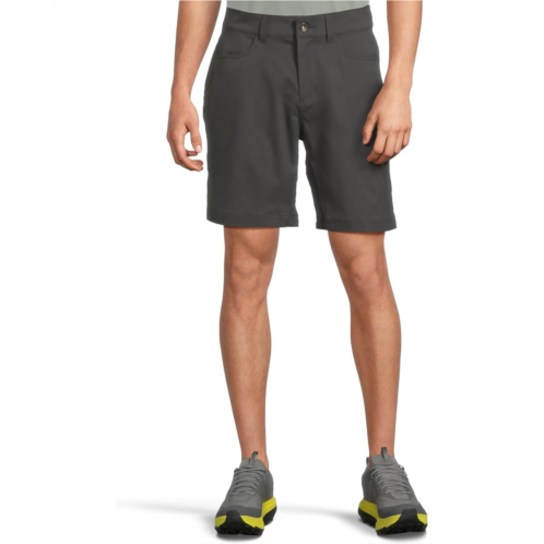 Mens Helly Hansen Holmen 5 Pocket Shorts