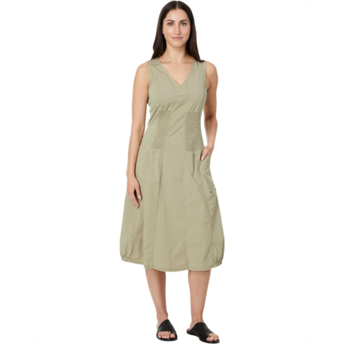XCVI Gibbon Tank Dress