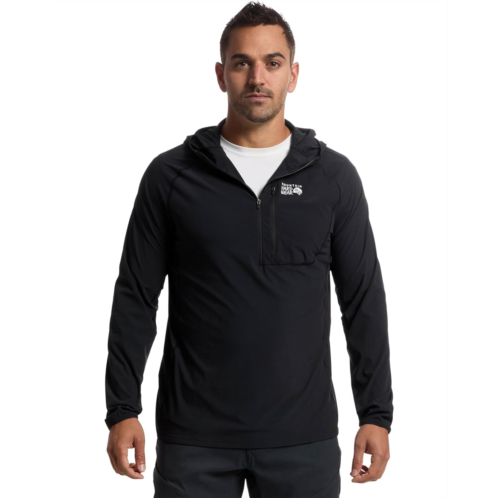 Mens Mountain Hardwear Sunshield Hoody