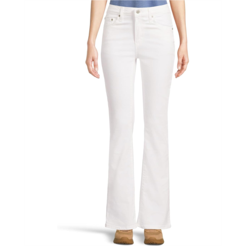 Womens Levis Womens 725 High-Rise Bootcut
